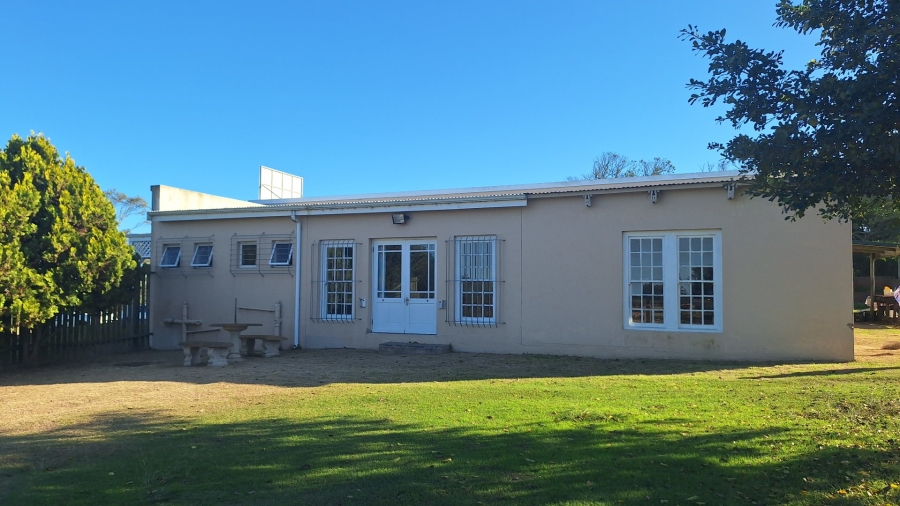 2 Bedroom Property for Sale in Mossel Bay Rural Western Cape